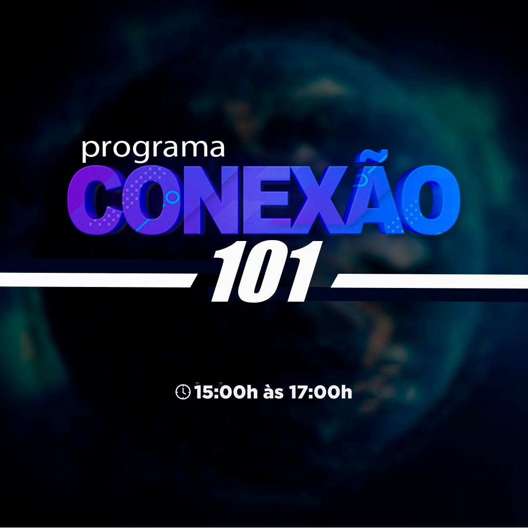 CONEXÃO 101